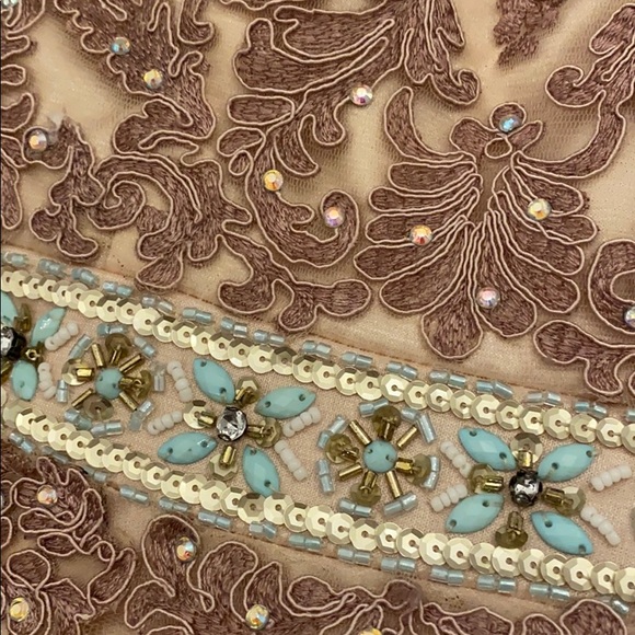 Mini short prom dress - Picture 4 of 5